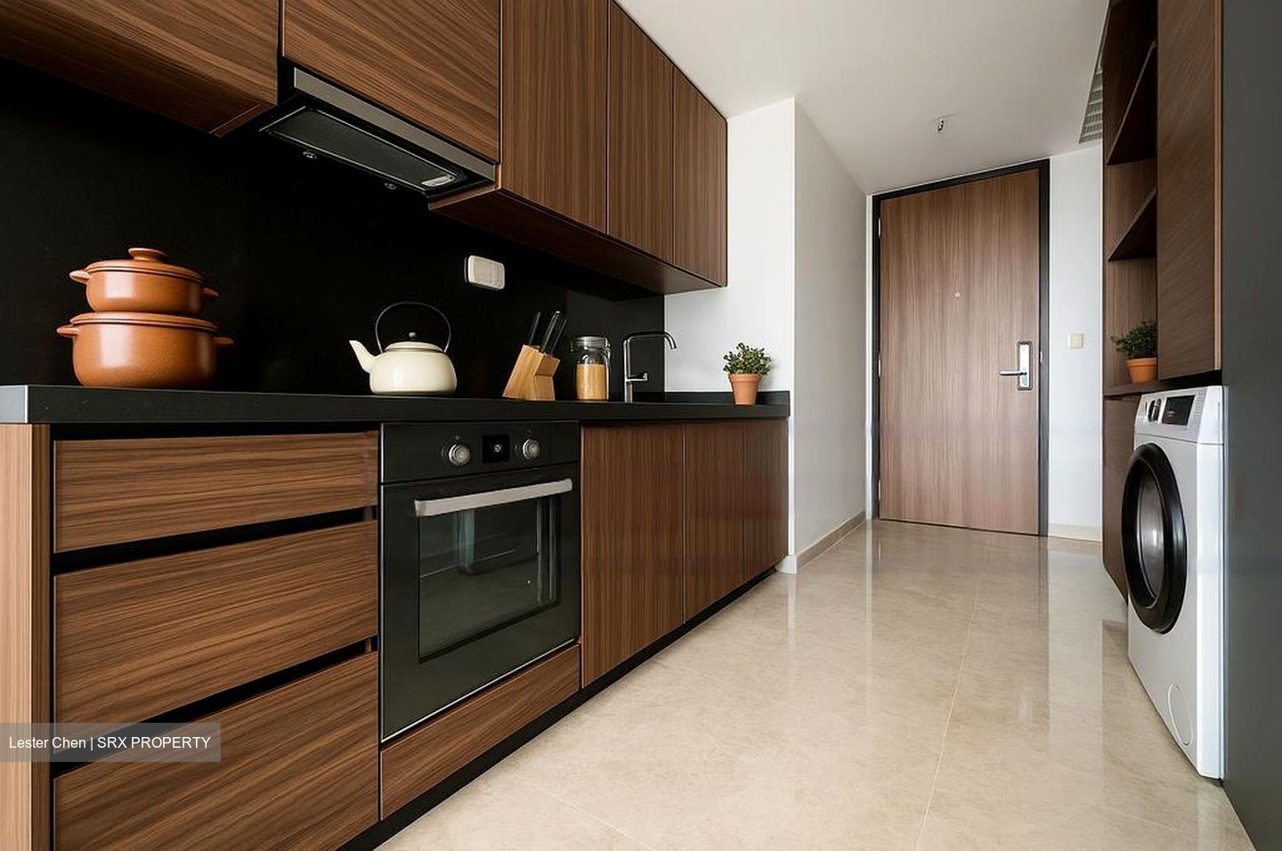 Pullman Residence  (D11), Condominium #454081171
